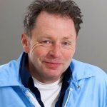 Craig Bragdy Team
